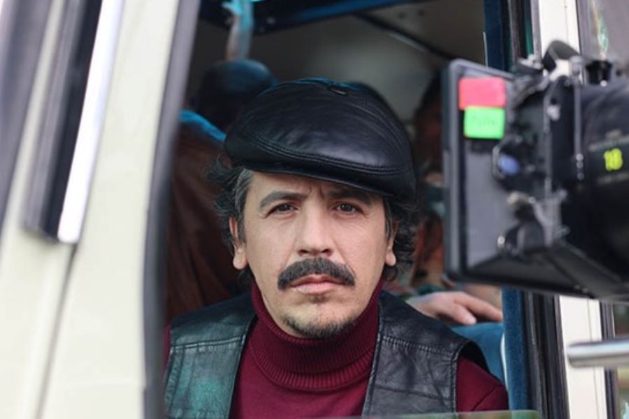 Ersay Üner Yeni Şarkısını Sevenleriyle Buluşturdu