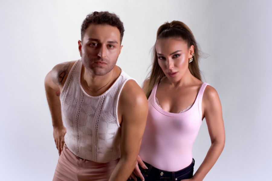 Ziynet Sali & Rıza Sarıtaş'tan İddialı Düet: Aşkın Yenisi