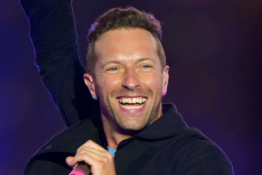 Chris Martin: “Coldplay’den Vazgeçmeyi Öğrenmem Gerekiyor”