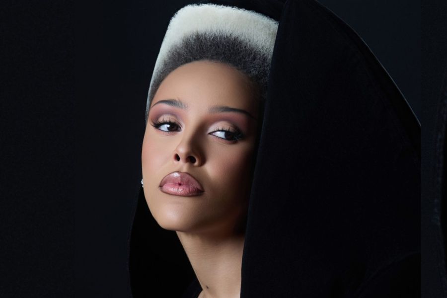 Doja Cat Eleştirilere Yanıt Verdi!