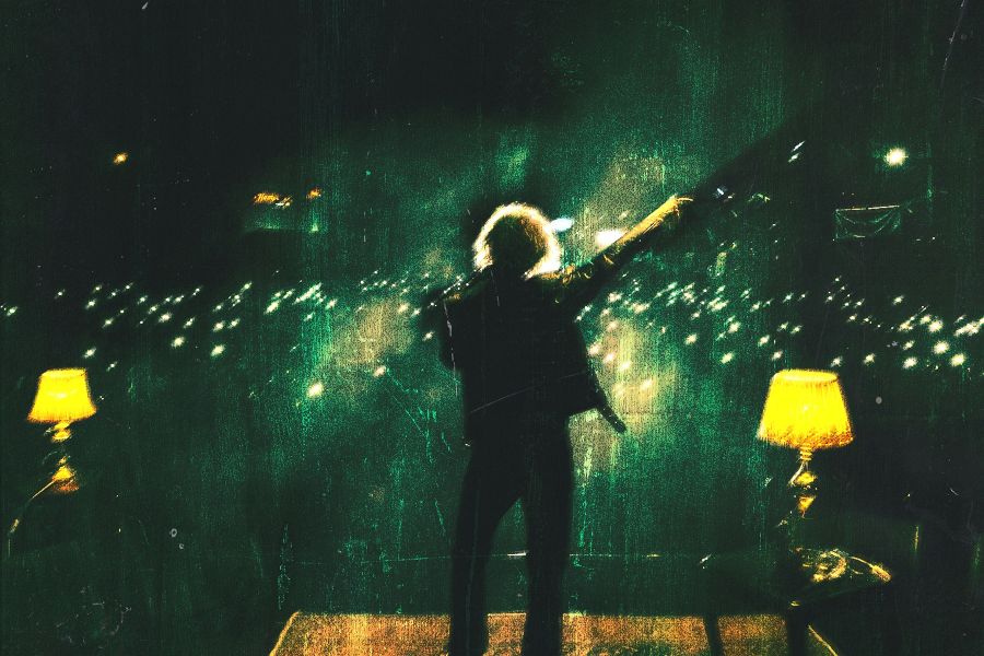 Soner Arıca'dan Yeni Şarkı!