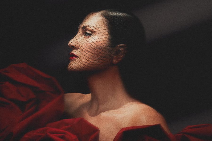 Sibel Can'dan Yeni Albüm!