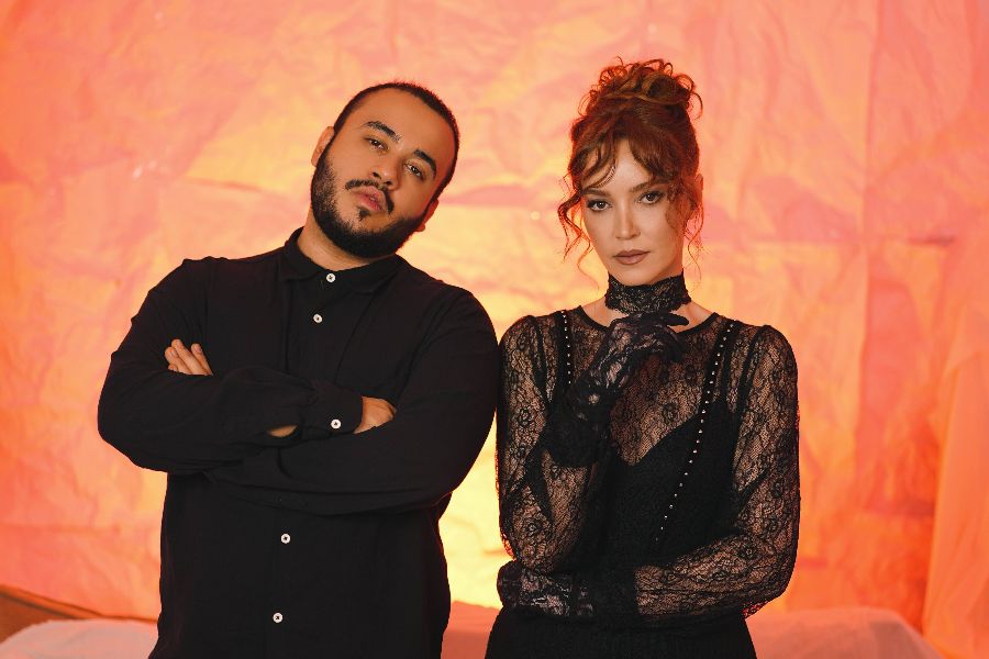 Gülden & Tekir: "Bırak"