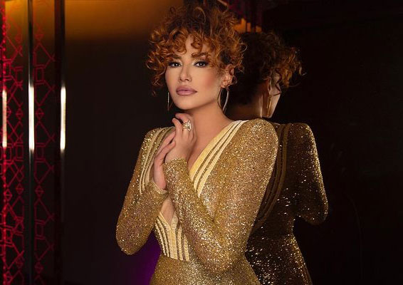 Deniz Seki'nin yeni hiti "Savaş ve Aşk"