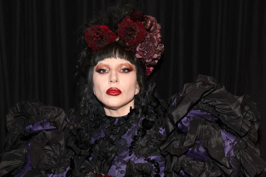 Lady Gaga ‘The Devil Wears Prada 2’ Kadrosunda!