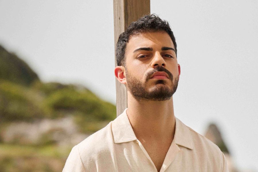 İbrahim Başaran Yeni Teklisini Yayınladı