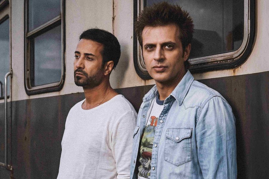 “Teoman Şarkıları” Albümünde Tan Taşçı Sürprizi!