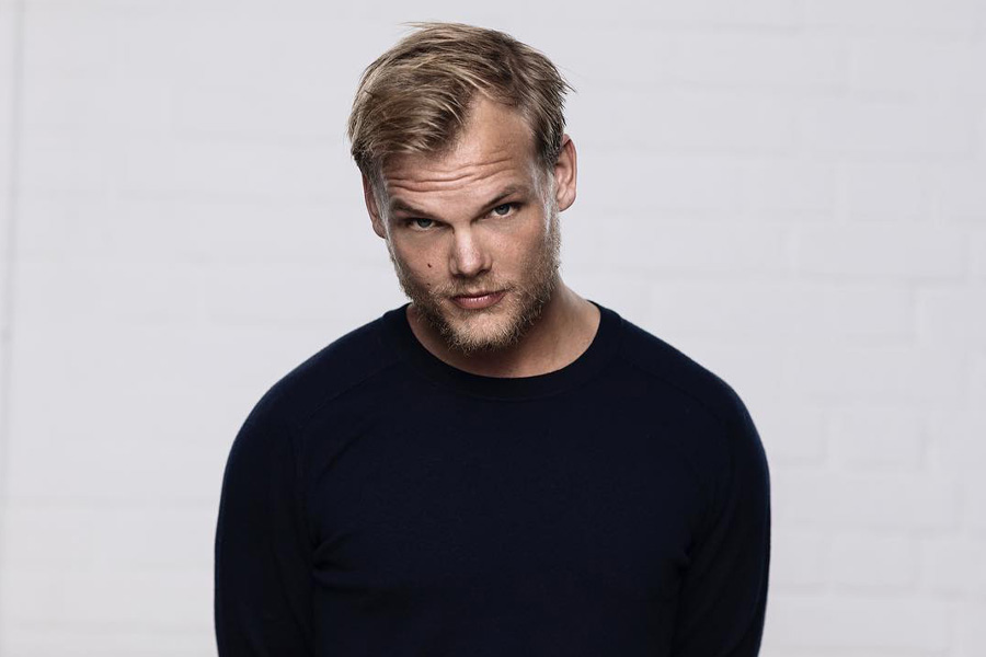 Avicii'nin Biogrofisi Sonbaharda Yayınlanacak