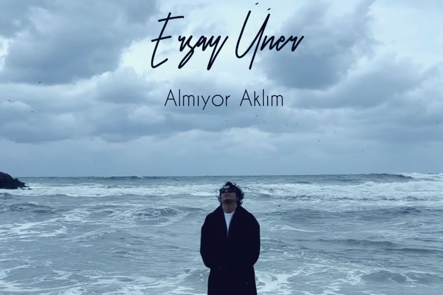 Ersay Üner'den Yeni Şarkı!