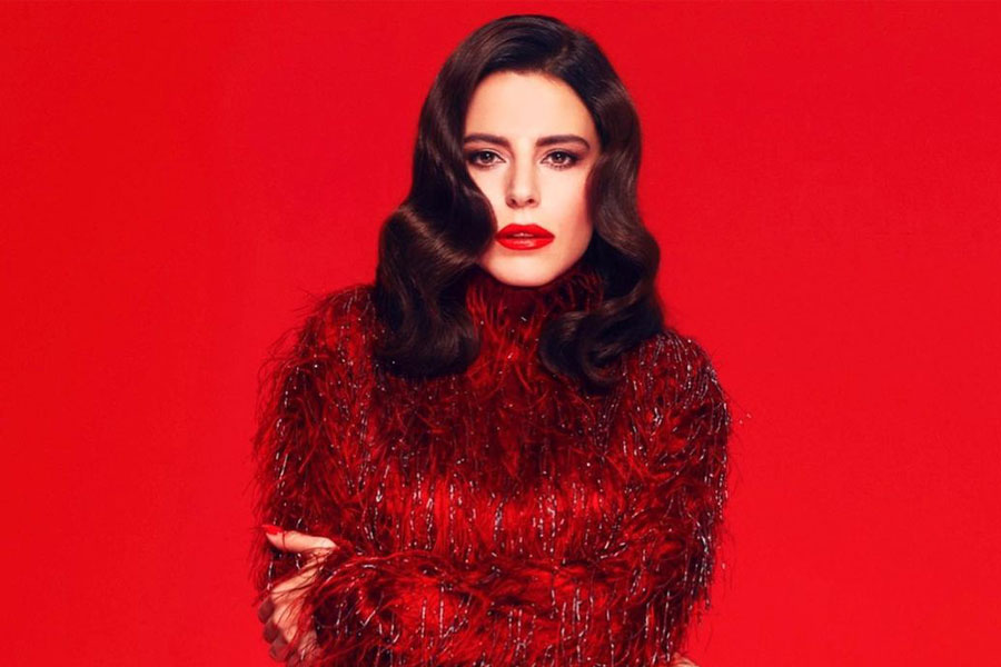 Simge'den Sevindiren Haber