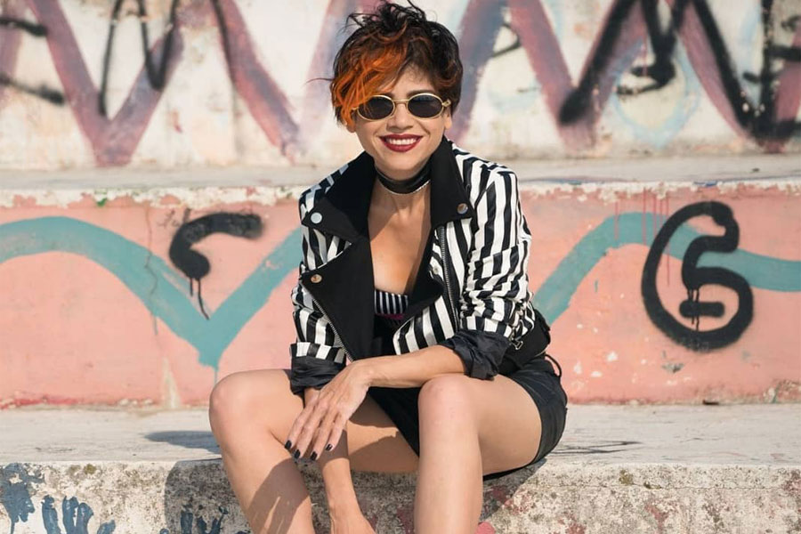 Aydilge'den Kıpır Kıpır, ''Bal Gibi''