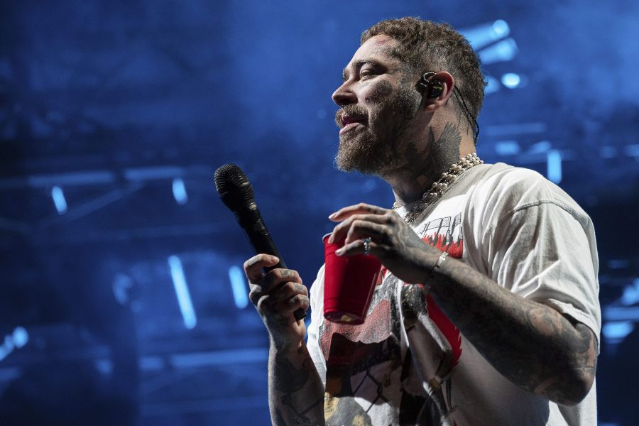 Post Malone Yeni İş Birliğini Duyurdu