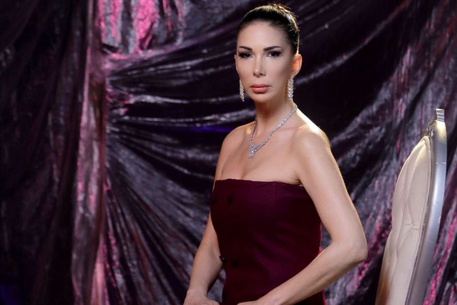 Tuğba Özerk’in Yeni Teklisi Yayında