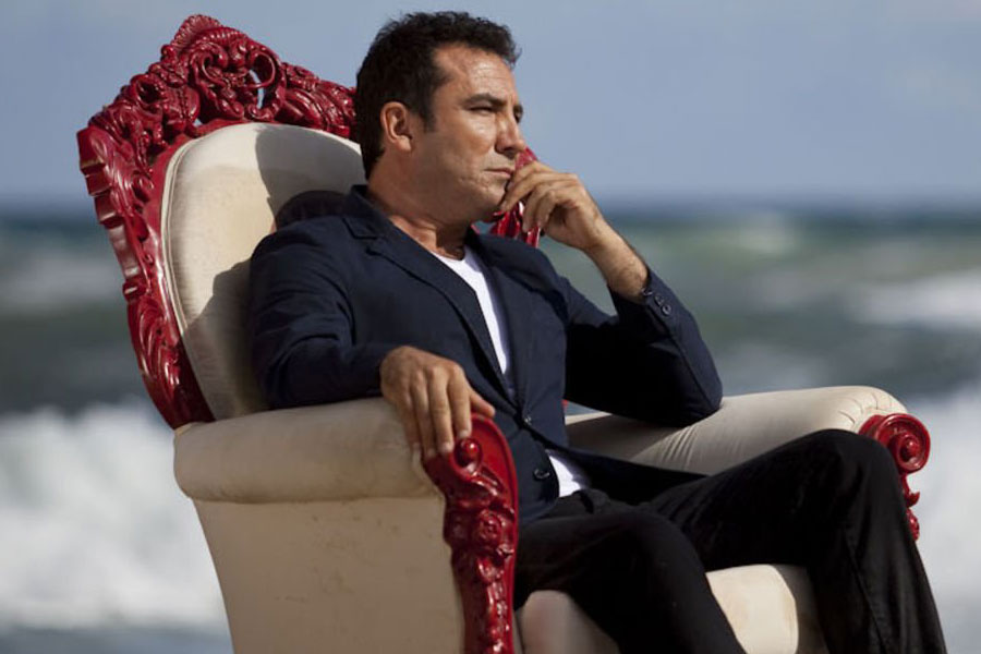 Ferhat Göçer'den Yeni Albüm