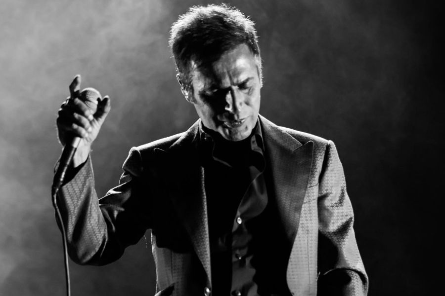 Teoman'dan Albüm Müjdesi