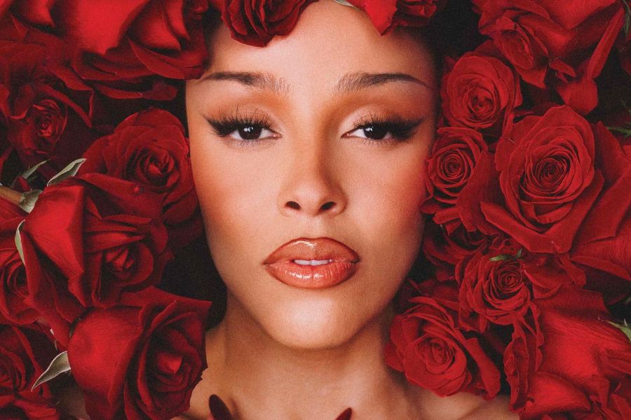 Doja Cat'ten 5. Albüm: Geçmişe Modern Bir Saygı Duruşu
