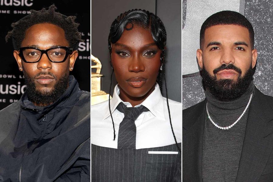 BET Ödülleri 2025'te Ödüller Sahiplerini Buldu