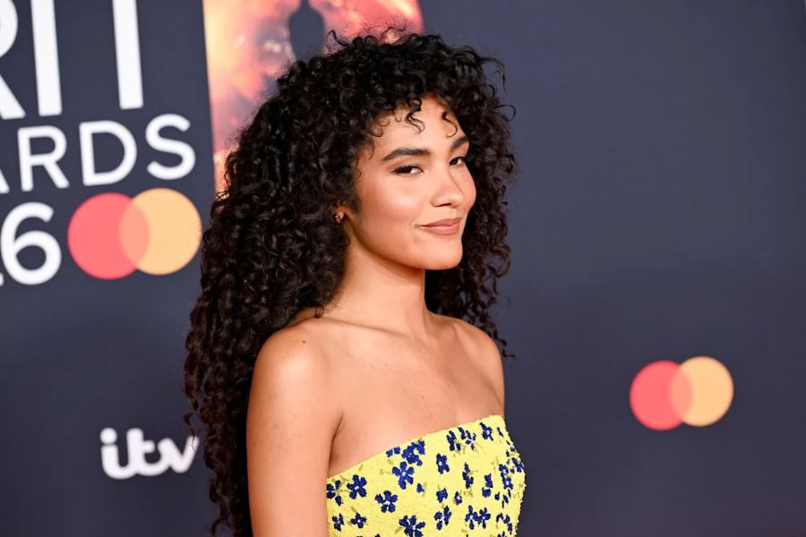 Brit Awards En Büyük Kazananı: Olivia Dean