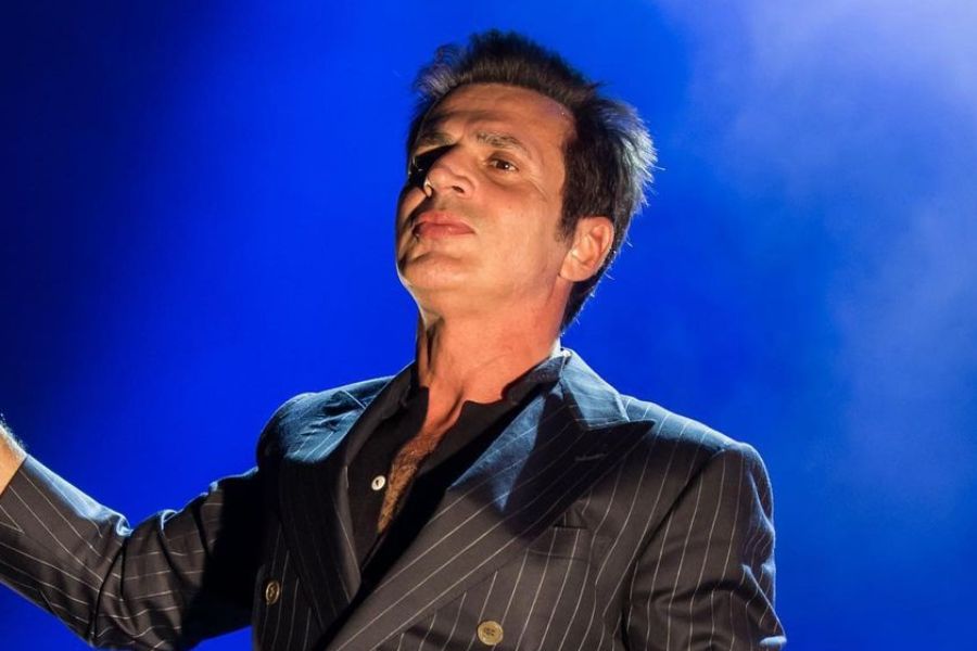 Teoman: "Rock Yıldızı Olarak Yaşamak İstemiyorum"