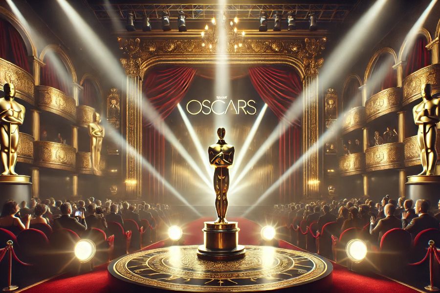 Geçmişten Günümüze Oscar Ödülleri: En İlginç Bilgiler 