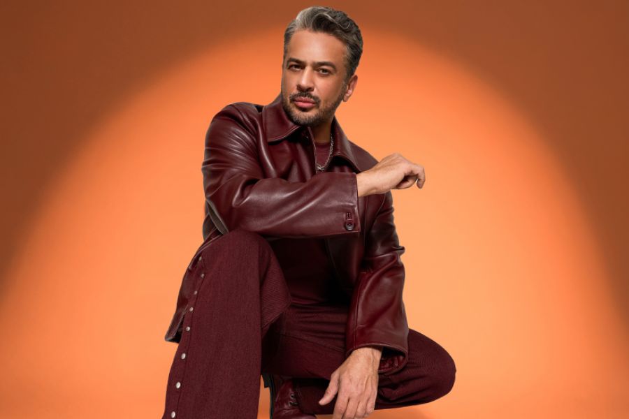 Emre Altuğ'dan "Fani"