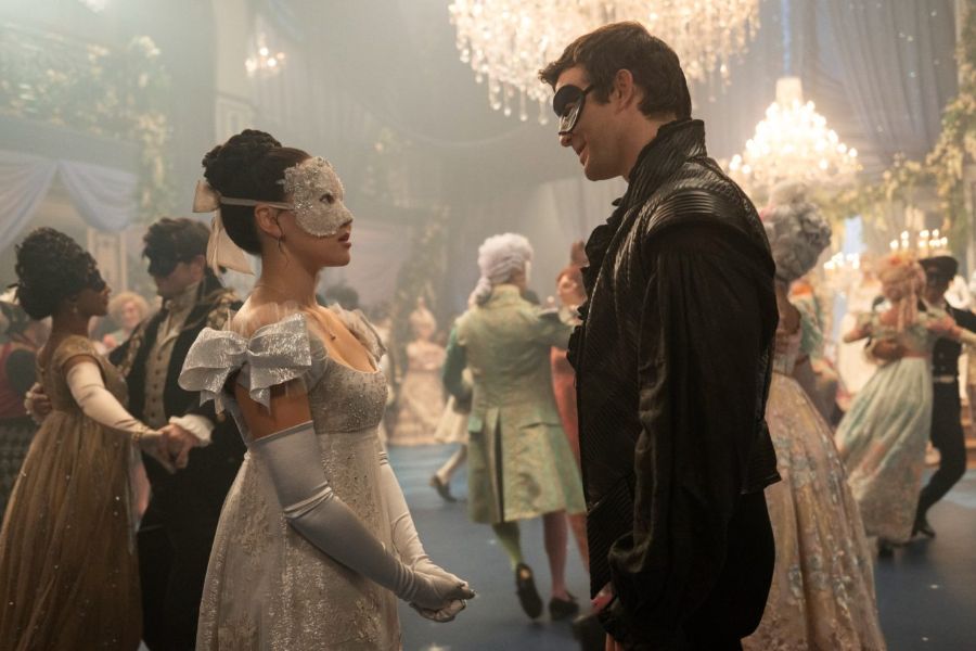 Bridgerton 4. Sezonda Pop Müzik Esintisi