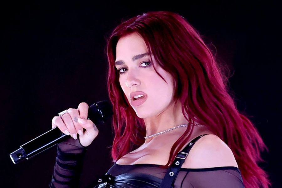 Dua Lipa, Üçüncü Albümünü Planlamaya Başladı