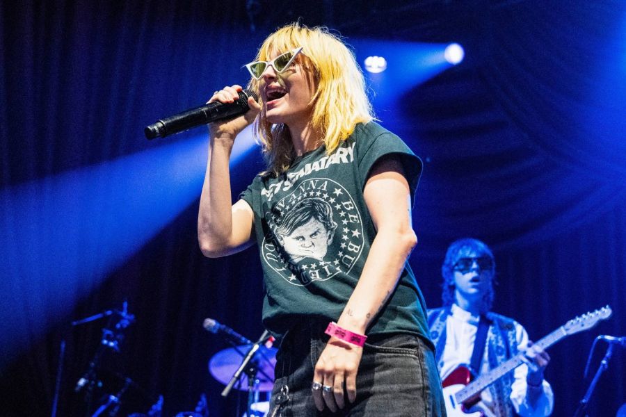 Hayley Williams’tan Sürpriz Albüm: Ego Yayınlandı