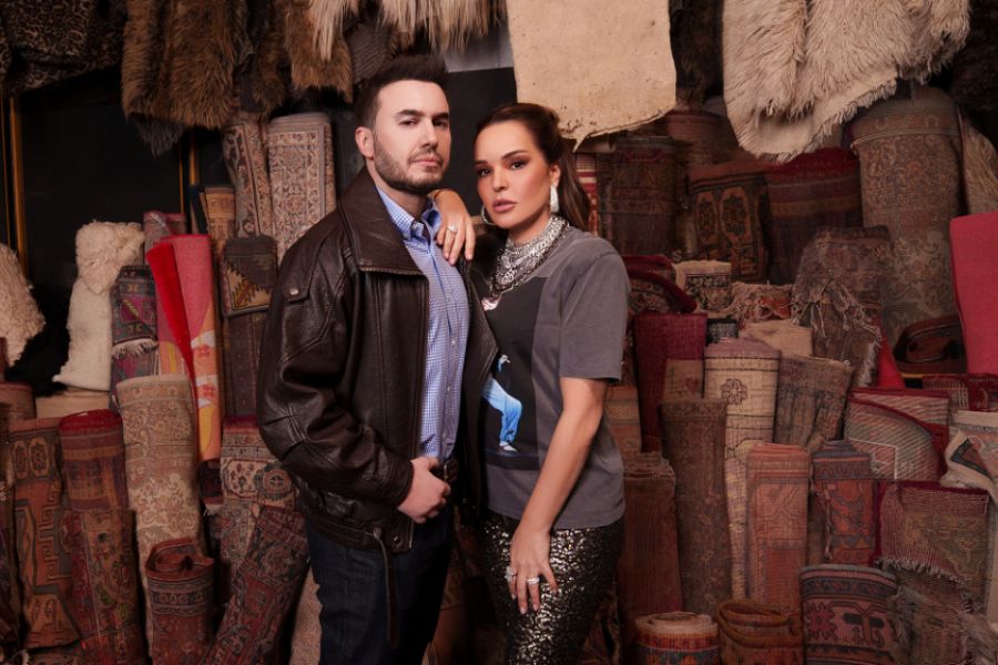 Bengü ve Mustafa Ceceli'nin Ortak Şarkısı Yayında