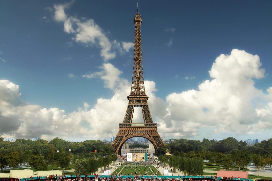 Paris Olimpiyatları 2024'te Sporcular Ne Dinledi ?