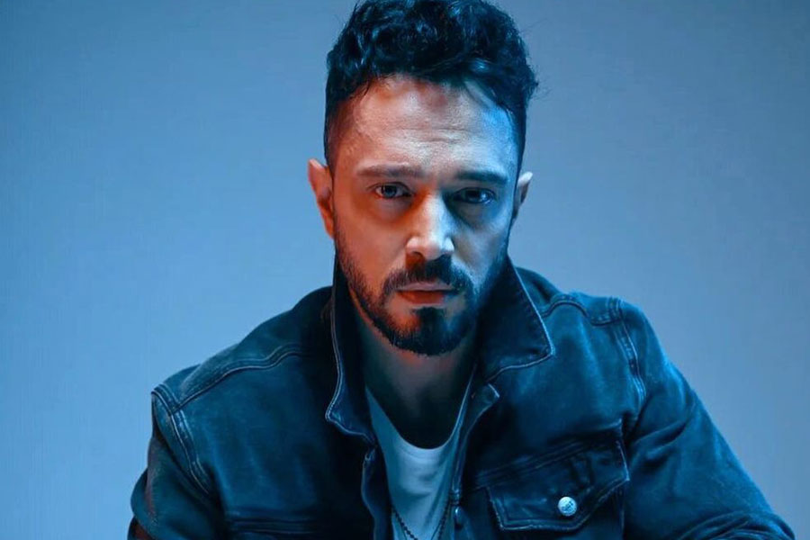 Murat Boz Koronavirüs'e Yakalandı