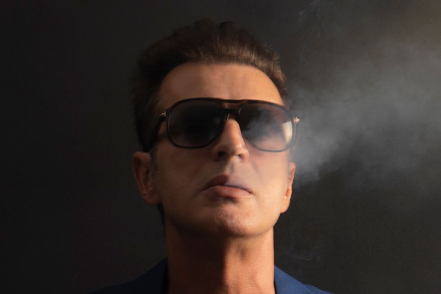 Teoman’ın yeni Albümü “Rock and Roll” Yayında