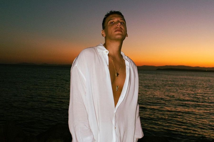 Edis'ten Yeni Şarkı "Yalancı" Sizlerle