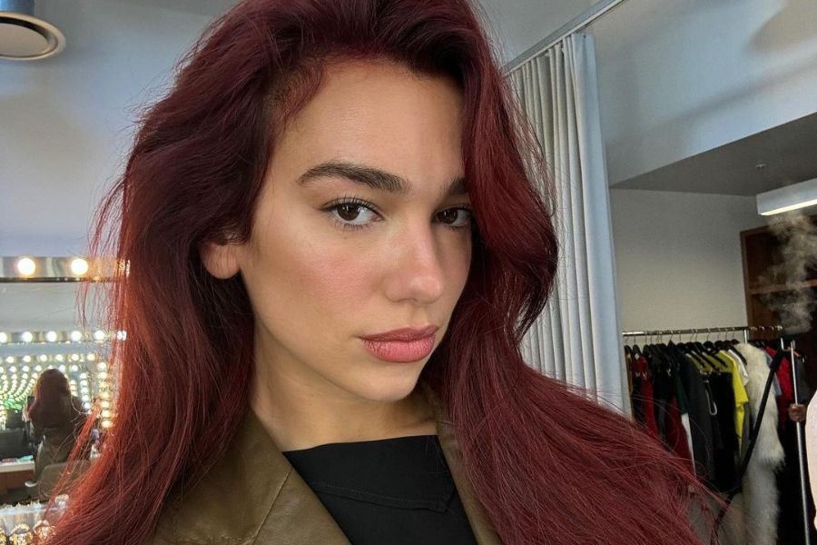 Dua Lipa Lansman Etkinliklerini Duyurdu