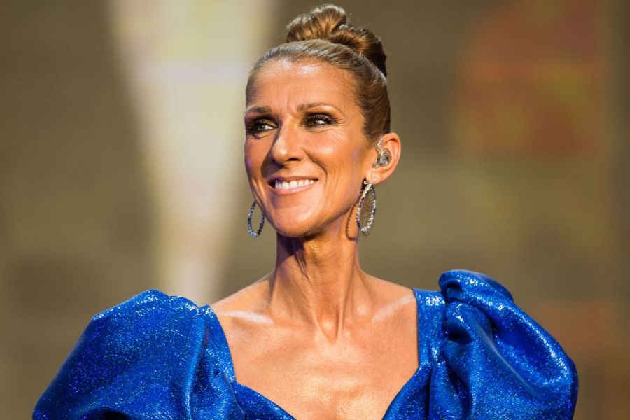 Celine Dion Yeni Belgeselini Duyurdu