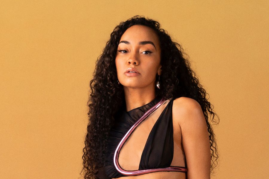 Little Mix'ten Leigh-Anne Yeni Şarkı Yayınladı