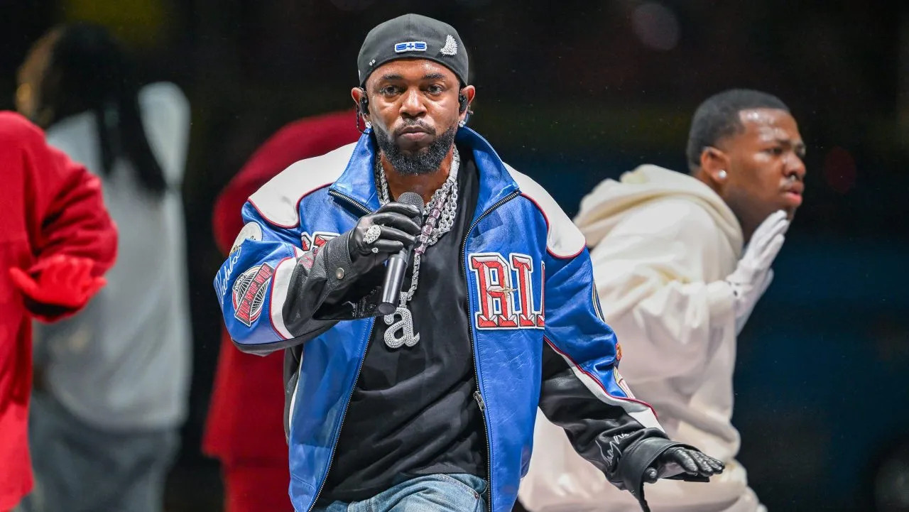 Kendrick Lamar 2025 BET Ödülleri Adaylıklarına Öncülük Ediyor