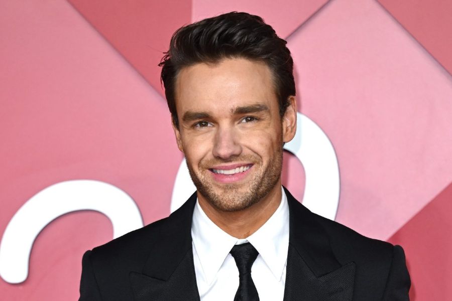 Liam Payne Hayata Veda Etti