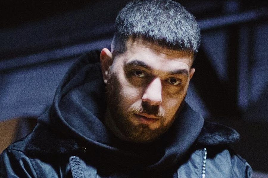 Spanker ve Murda Yeni Şarkıda Bir Araya Geldi