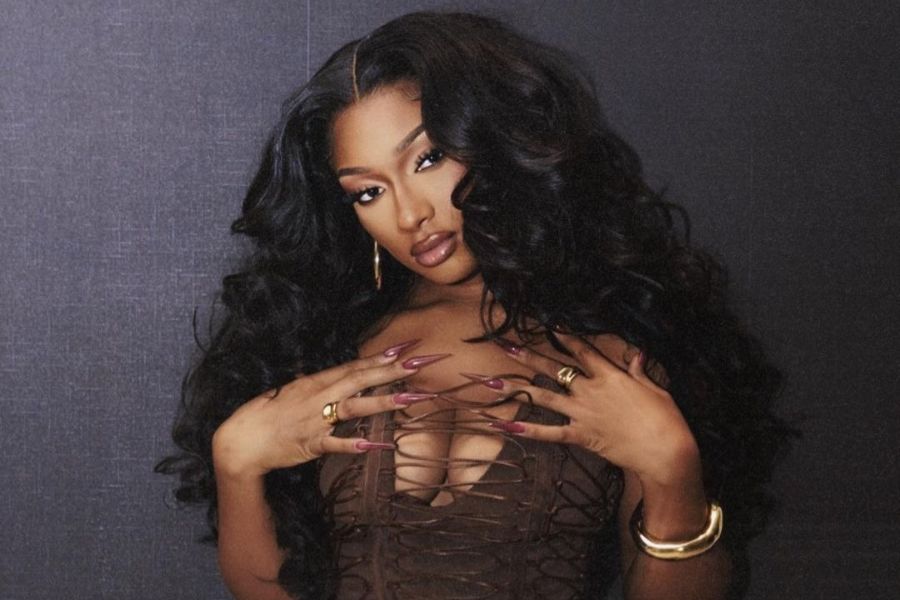 Megan Thee Stallion’dan Yeni Single Geliyor