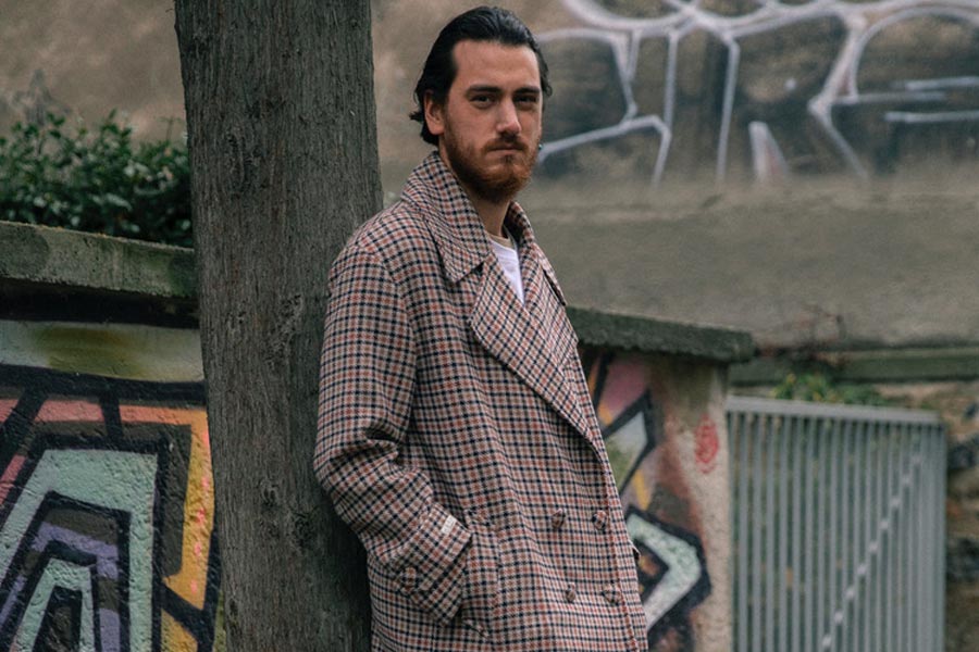 Evrencan Gündüz’den Yepyeni Bir Şarkı “Sen de İnanma”