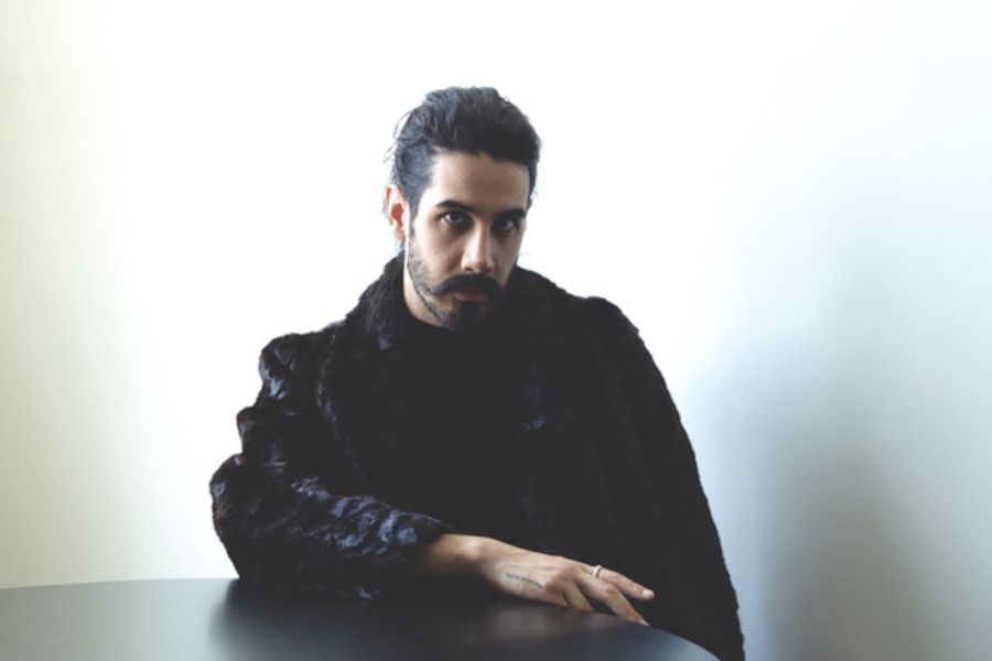 Can Koç'un Yeni Şarkısı Yayında