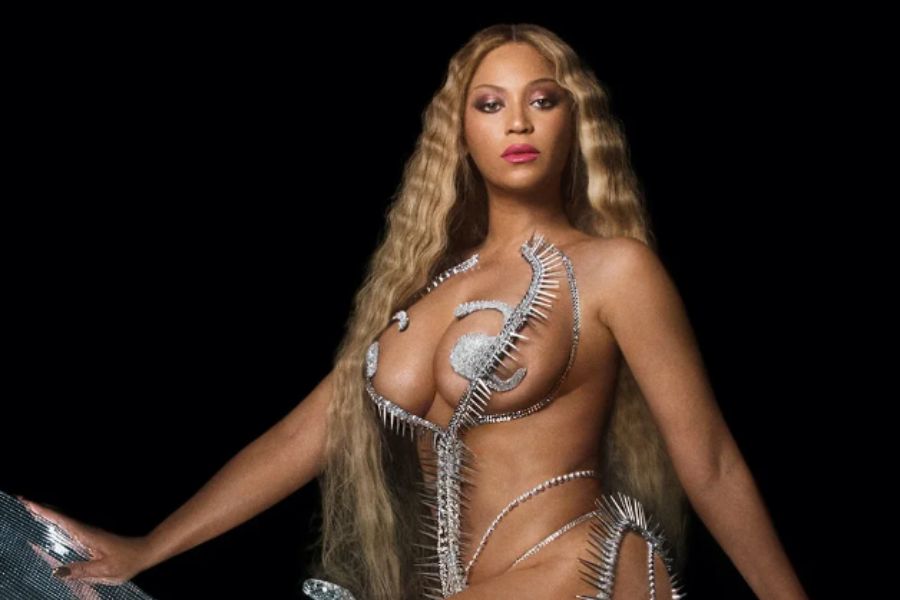 Beyoncé Tiktok Gündeminden Düşmüyor