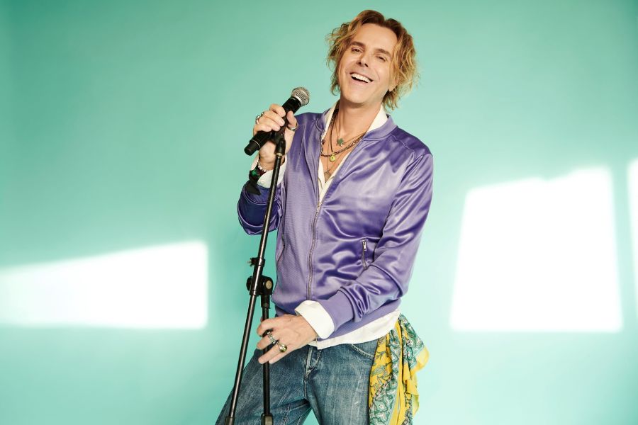 Soner Arıca'dan 2024'ün İlk Şarkısı Geldi