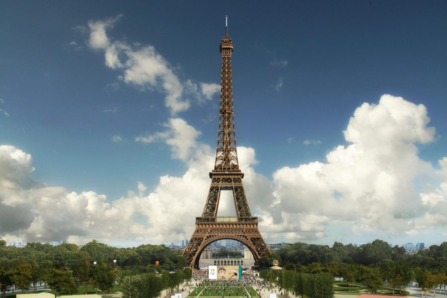 Paris 2024 Olimpiyatları Sona Erdi