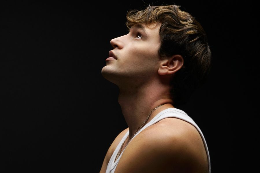 Ragıb Narin'den Yeni Şarkı Geldi