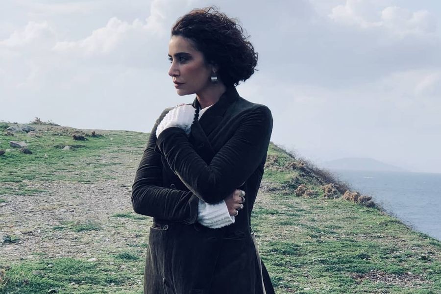 Sıla'dan Evlilik Açıklaması