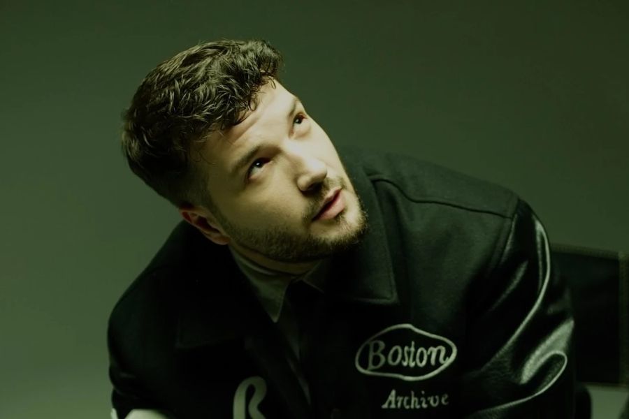 Göksel İpekçi’den Beklenen EP “De” Yayında! 