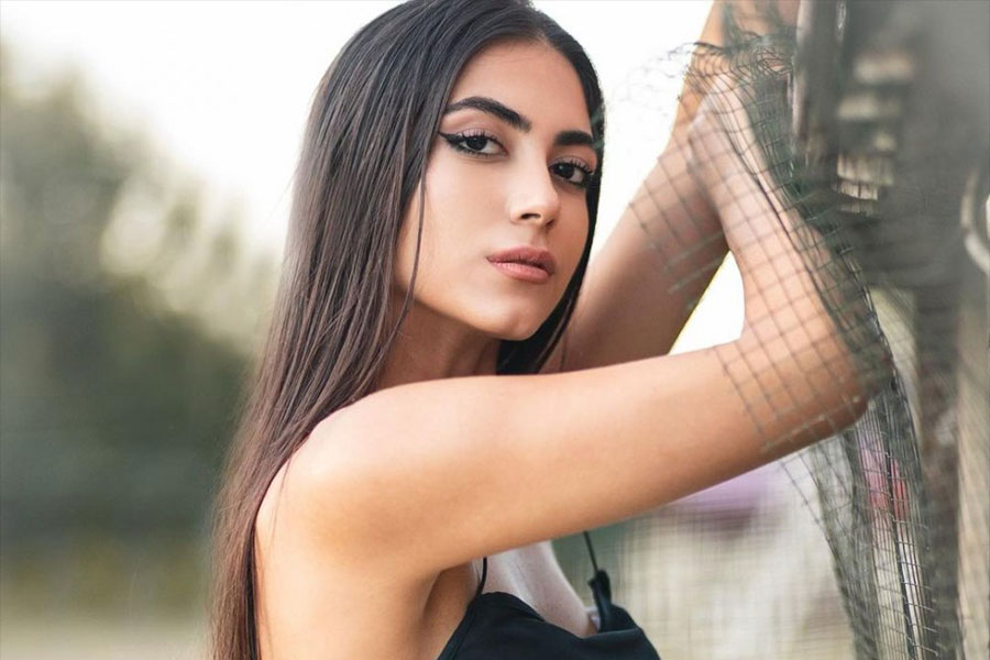 Yeni Yetenek Aydas, Emrah Karaduman'ın Radarına Girdi. 