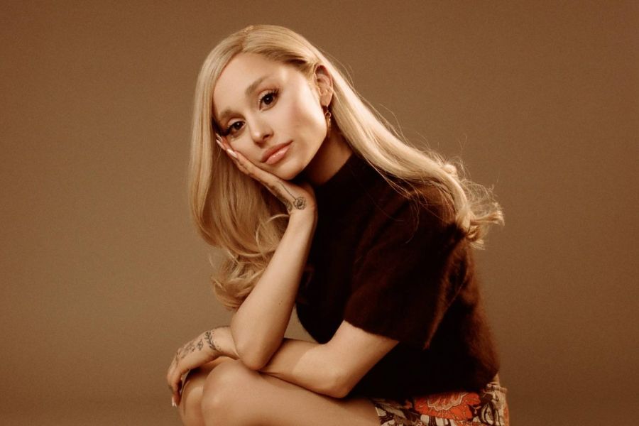 Ariana Grande'nin Müzikle Arası İyileşti